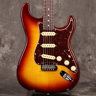 Fender70th Anniversary American Professional II Stratocaster Comet Burst[限定モデル][S/N US23077644]【WEBS