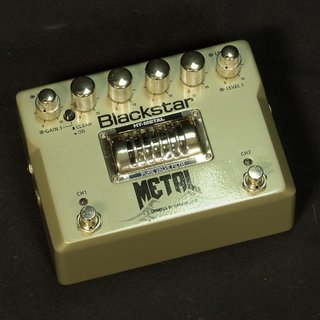 Blackstar HT-METAL【福岡パルコ店】