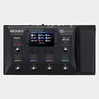 ZOOM G6