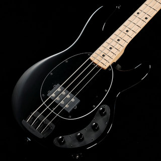 MUSIC MAN StingRay Special 4-strings Roasted Maple Black(重量:3.96kg)【渋谷店】