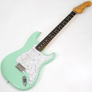 Fender Limited Edition Cory Wong Stratocaster / Surf Green
