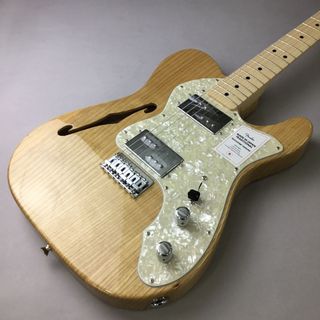 Fender MADE IN JAPAN TRADITIONAL 70S TELECASTER