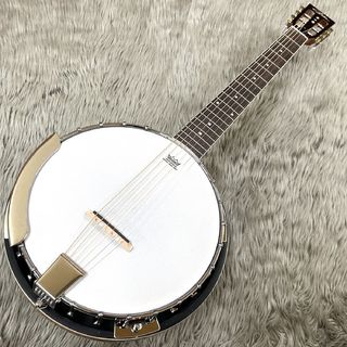 ARIA SB-10G【中古】バンジョー【現品画像】