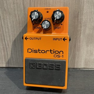 BOSS 【USED】 DS-1 Distortion