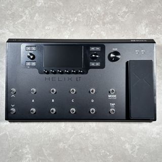 LINE 6 Helix LT【Used】