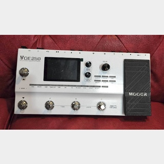 MOOER GE250