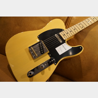 Fender Made in Japan Heritage '50s Telecaster MN Butterscotch Blonde