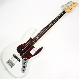 FenderMade in Japan Heritage 60s Jazz Bass / Olympic White