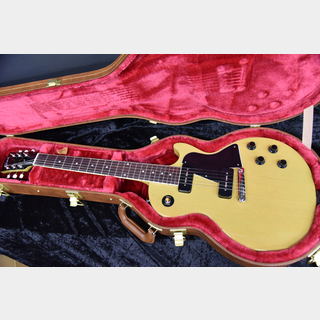 Gibson Les Paul Special TV Yellow  ウエイト3.24キロ 