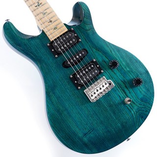 Paul Reed Smith(PRS) SE Swamp Ash Special (Iri Blue)
