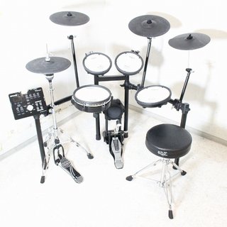 RolandTD-25SC-S カスタムモデル V-Drums ハードウェア付属 電子ドラム【池袋店】