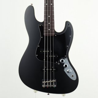 Fender Japan Aerodyne Jazz Bass  / AJB-58 Matte Black 【心斎橋店】