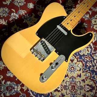 Fender 1952 Reissue American vintage Telecaster【1988年製】