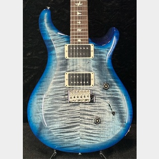 Paul Reed Smith(PRS) S2 Custom 24 -Faded Gray Black Blue Burst 2024-【S2076462】【3.45kg】