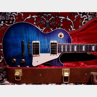Gibson Les Paul Standard 50s Figured Top【4.02㎏】