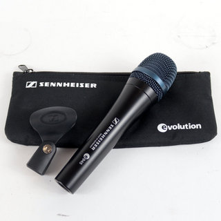 SENNHEISER 【中古】 マイク SENNHEISER e945 ダイナミックマイク ゼンハイザー