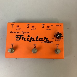 Morley George Lynch TRIPLER