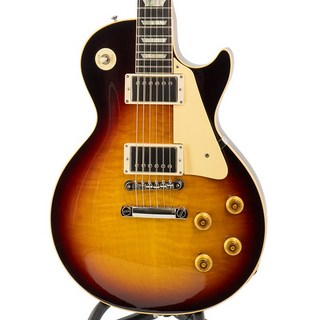 Gibson Custom Shop1959 Les Paul Standard Reissue Gloss (Bourbon Burst) 【S/N 933223】