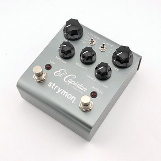 strymon 【USED】 El Capistan Tape Delay