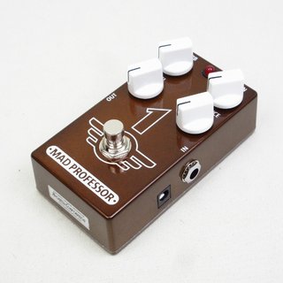 【新品】 MAD PROFESSOR FGComp【国内正規品】【送料込】 楽天市場】madprofessorの通販
