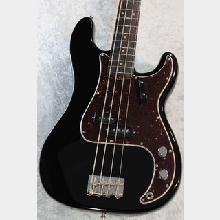 Fender American Vintage II 1960 Precision Bass -Black- #V2439031【3.95kg】