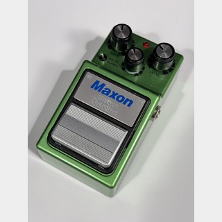 Maxon OD9PRO+【中古】【マクソン】