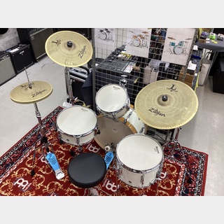 安いドラムをお探しの方！』☆808 YAMAHA ドラムセット ステージ 