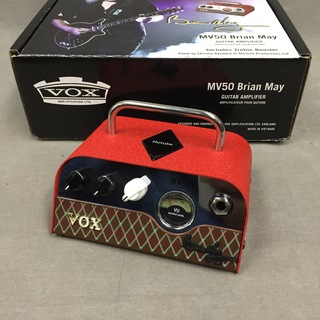 VOX MV50 Brian May