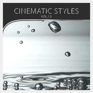 IMAGE SOUNDS CINEMATIC STYLES 13