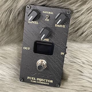 VOX FUEL INJECTOR ストンプペダルValvenergyシリーズ 【第二弾】