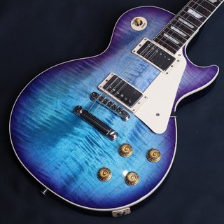 Gibson Les Paul Standard 50s Figured Top Blueberry Burst 【横浜店】