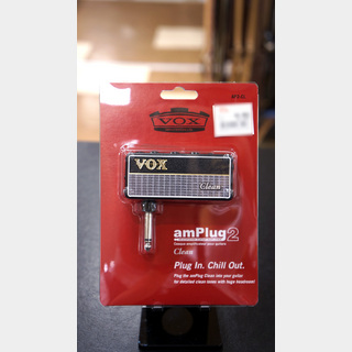 VOX AP2-CL