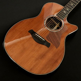 Taylor 50th Anniversary Builder's Edition 814ce LTD