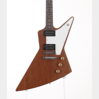 未完成エクスプローラギター エレクトリックギター ＞ エクスプローラータイプ、Gibson、Explorerの