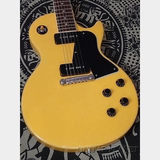 Gibson Les Paul Special -TV Yellow-2020USED!【3.23kg】