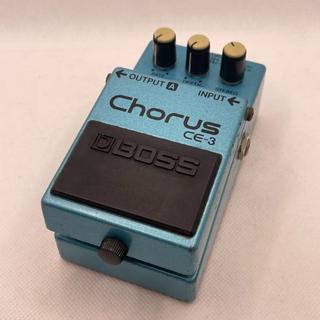 ギター用エフェクター ＞ コーラス、boss、CE-3の検索結果【楽器検索