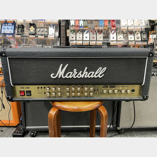 MarshallJCM2000 TSL100