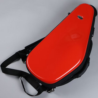 bags EFAS RED ハードケース アルトサックス用ケース 【アウトレット】