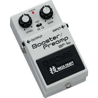 BOSSBP-1W Booster/Preamp