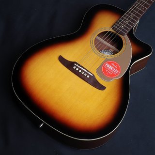 Fender Newporter Player Walnut Fingerboard Gold Pickguard Sunburst【横浜店】