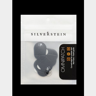 SILVERSTEIN OP01B マウスピースパッチ