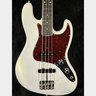 Fender 60th Anniversary 60s Jazz Bass【4.26kg】【USED/2020】【金利0%対象】