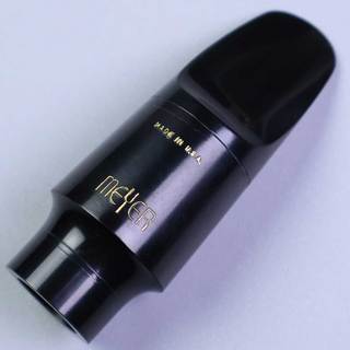 SUPER FINI RM ソプラノサックス　マウスピース 3 SELMER Soloist ソプラノサックス用ラバーマウスピース 【D