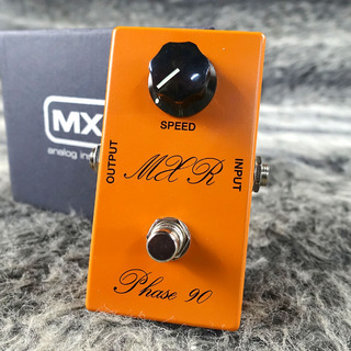 MXR '74 Vintage Phase 90 / Phaser