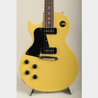 Gibson Les Paul Special TV Yellow Left-Hand【S/N 215840238】