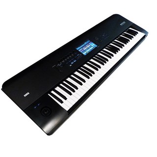 KORG NAUTILUS-73【展示アウトレット特価品】※配送事項要ご確認