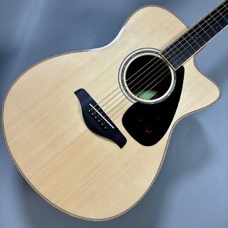 アコースティックギター／エレクトリック・アコースティックギター