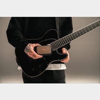 Positive Grid Spark GO ギターアンプ ポータブルアンプ ワイヤレスBluetoothスピーカー