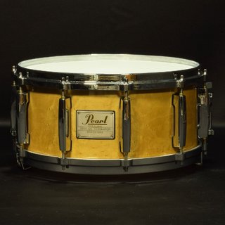 Pearl Zenithal Resonator 14×6.5 Birds Eye Maple Snare【福岡パルコ店】