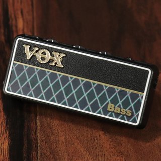 VOX AP2-BS amPlug2 Bass  【梅田店】